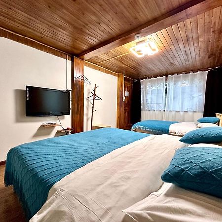 Lewo Guest House Лицзян Экстерьер фото