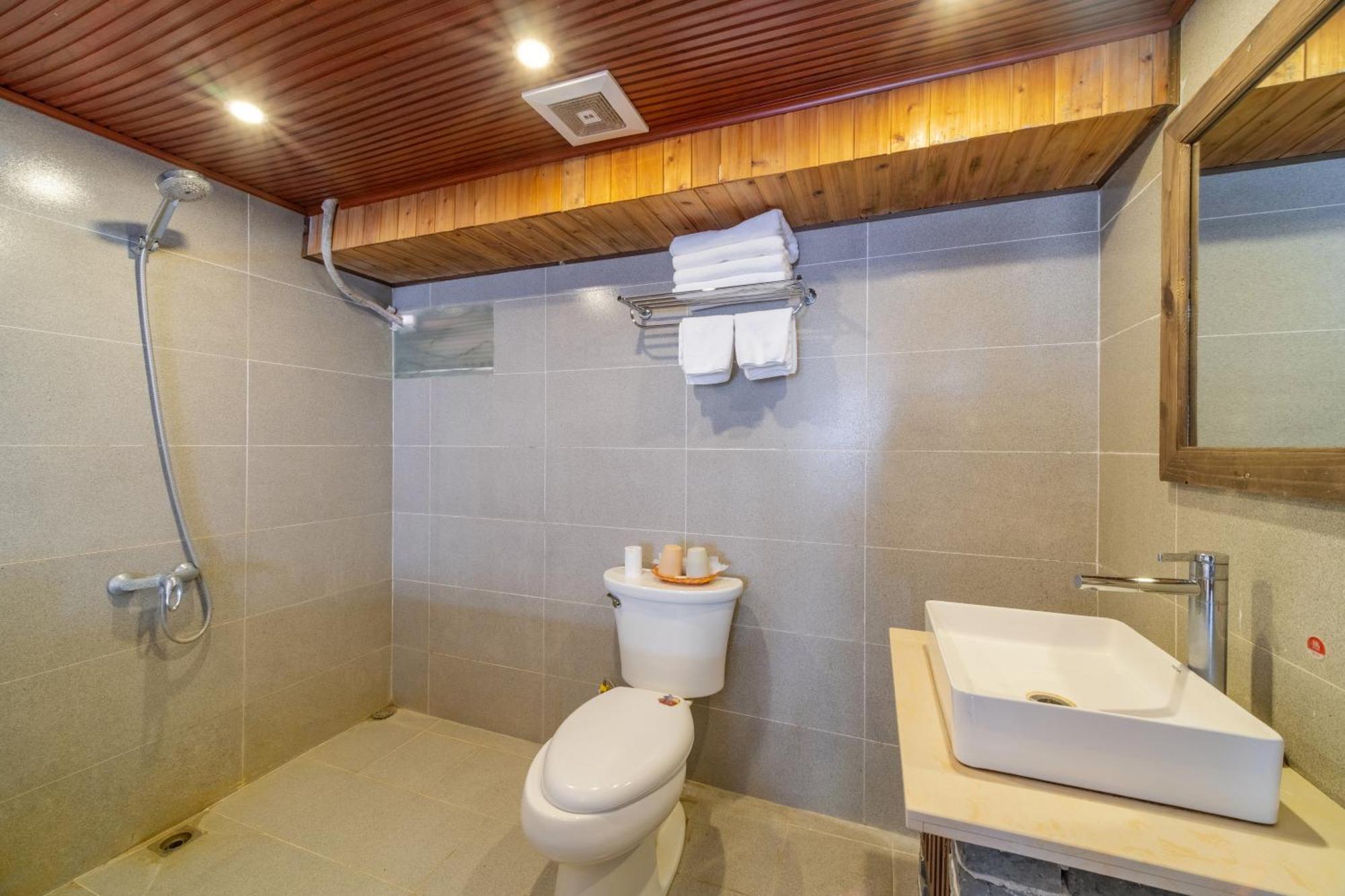 Lewo Guest House Лицзян Экстерьер фото